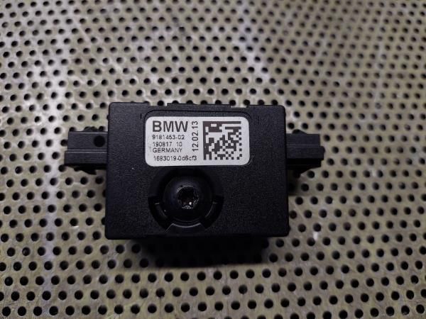Amplificador de antena BMW 1 (F21)