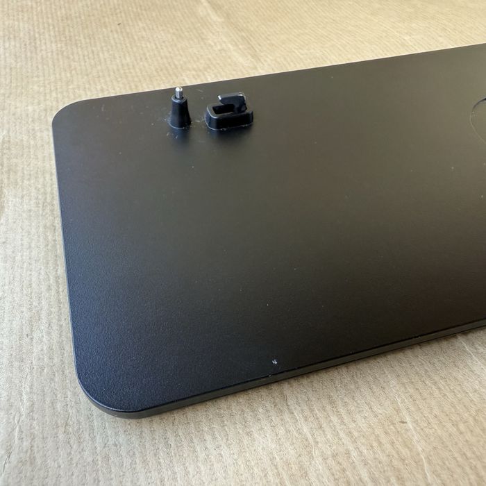 Stacja dokująca HP Ultraslim 2013 D9Y32AA - Sprawna, bez zasilacza