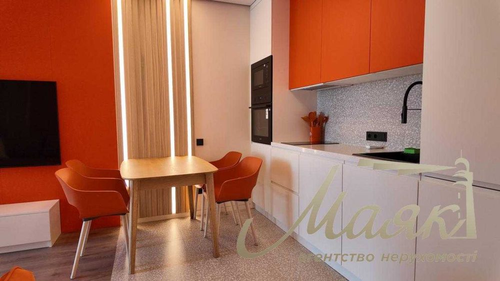 Продаж 2к квартири, 40м2, ЖК Славутич !