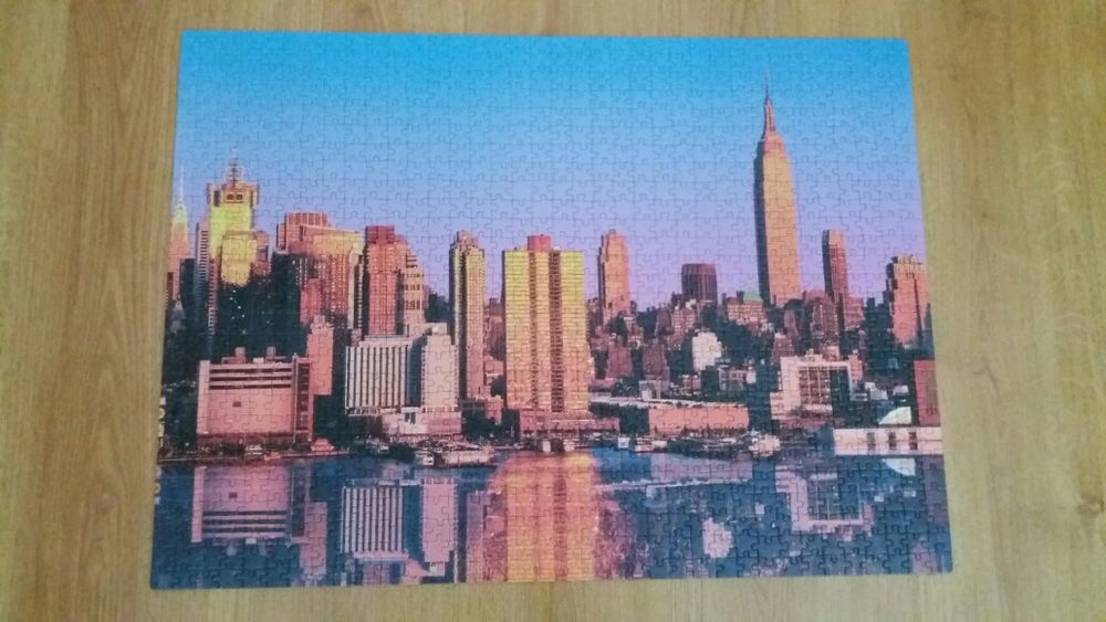Puzzle