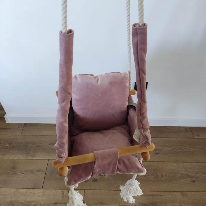 Huśtawka dla dziecka