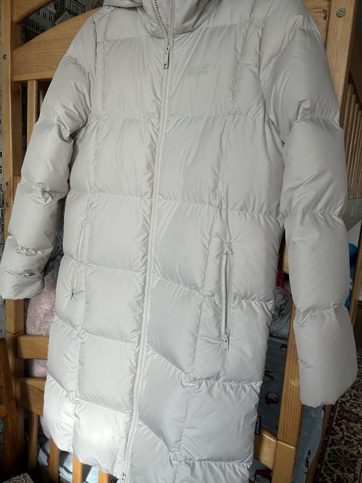 Пальто дуте 46-48 розмір