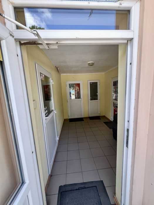 Оренда комерційного приміщення