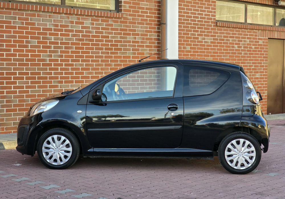 Citroën C1 1.0 68cv   |  AR CONDICIONADO