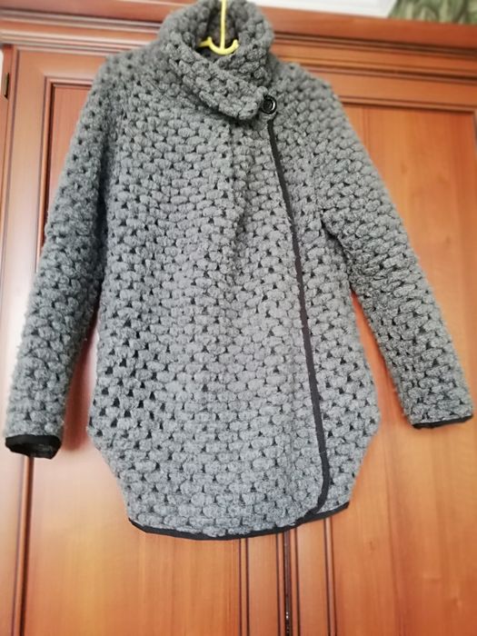 Ciepły sweter damski-Italia xxl/44/16