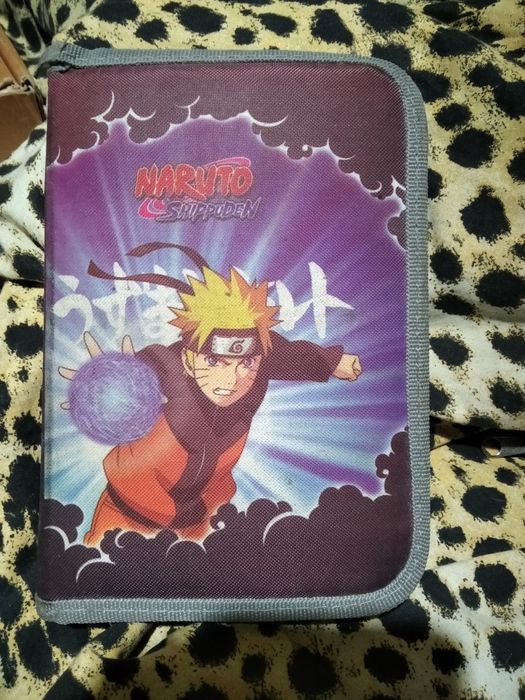 Пенал школьный канцелярия канцтовары Б/У