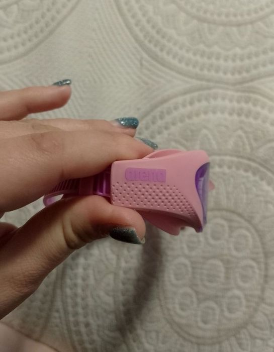 Окуляри для  плавання