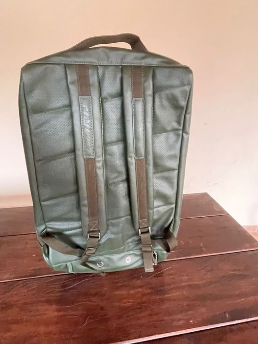 Mochila Cork nova