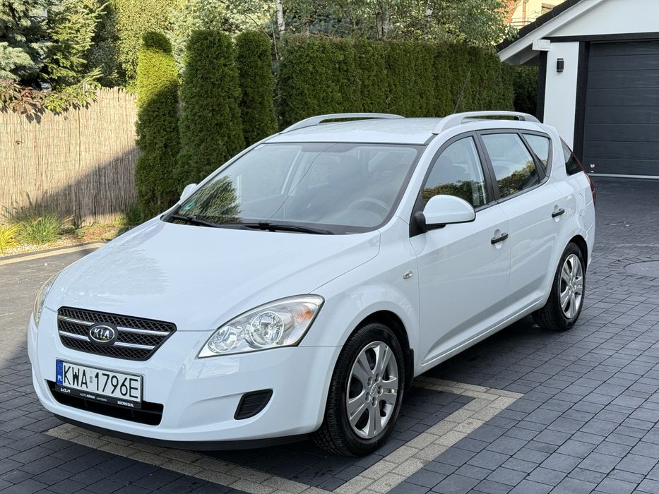 Kia Cee'd