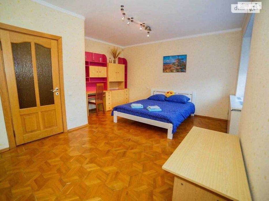 Продаж 3 кім квартири 102м2 Індив опал Новобуд Центр біля 38 шк №9427