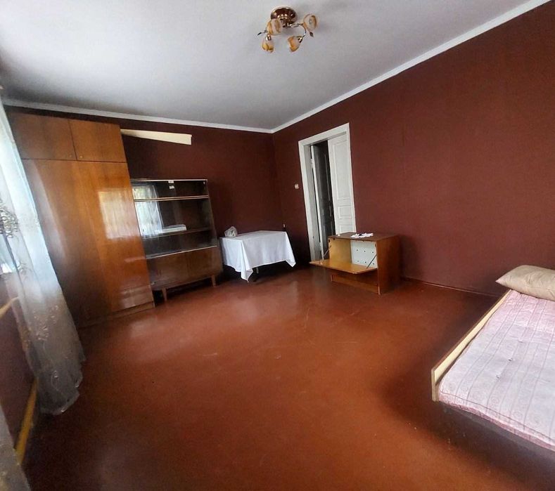 Продам частину будинку в Бучі Лісовій 35000 у.о.