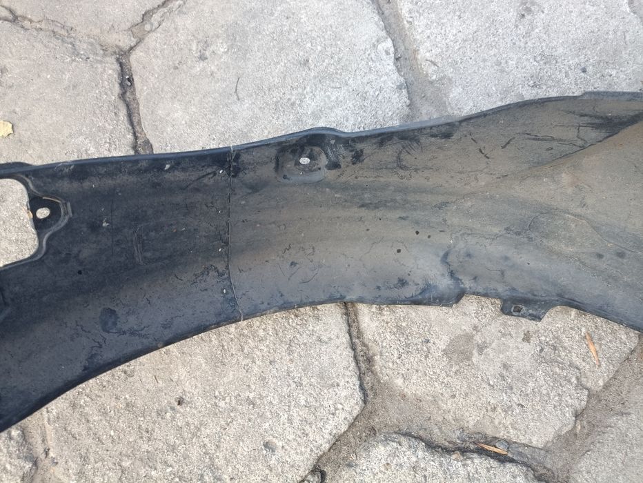 Kia Rio IV 4 16- nadkole przednie lewe przód lewy orginał wysyłka