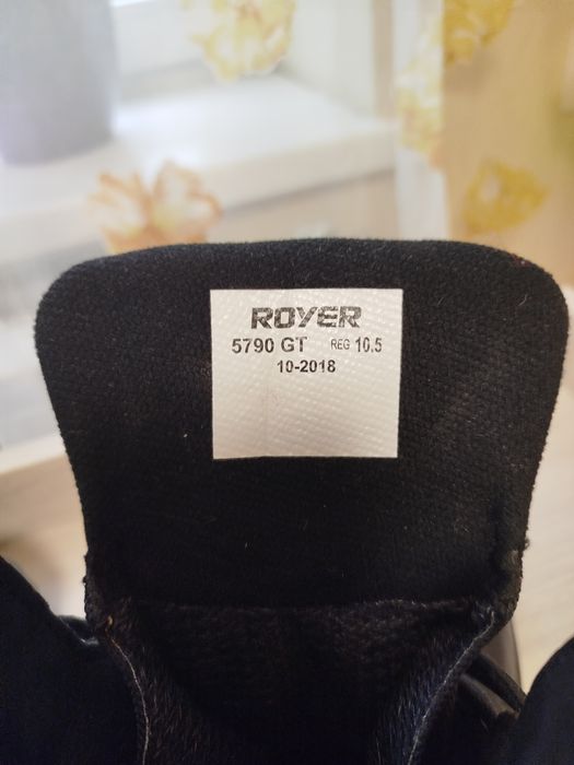 Берці кожані нові чоловічі