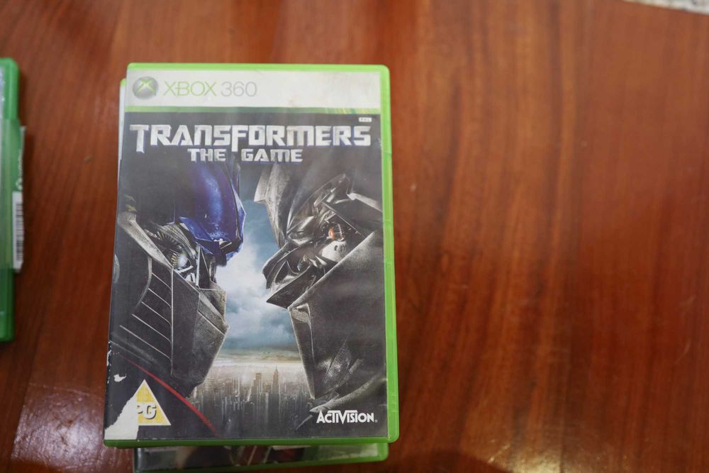 Jogos para Xbox 360