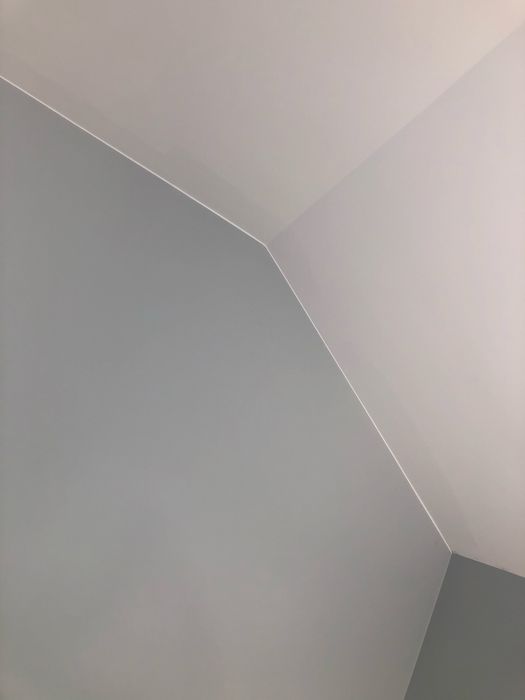 Szpachlowanie i malowanie natryskowe