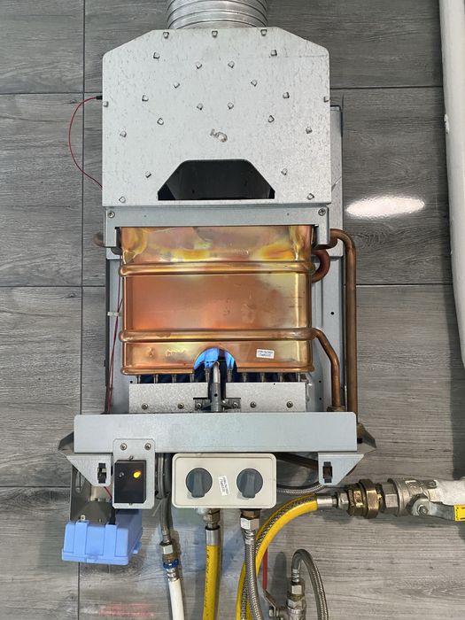 Junkers Termet Euroterm Neckar Vaillant Beretta Ariston Saunier Duval