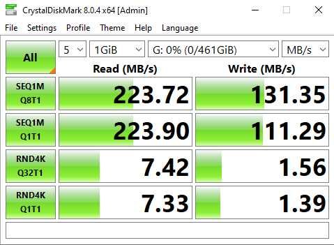 Kingston 512 GB DataTraveler SE9 (x4)