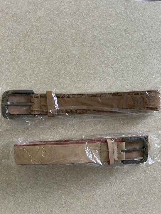 Мужские ремни кожзам