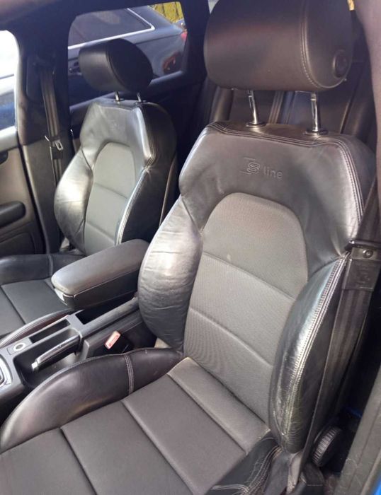 Audi a4b7 2.0 TDI