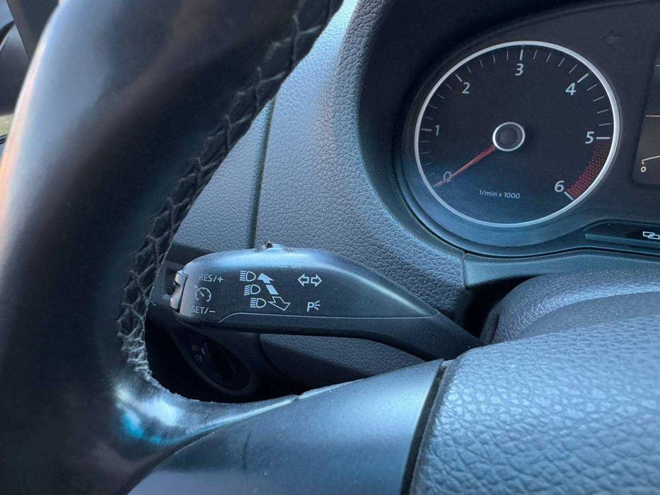 Volkswagen Amarok 2.0TDI повний привід