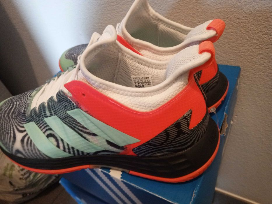 Buty Adidas Adizero roz 42 2/3