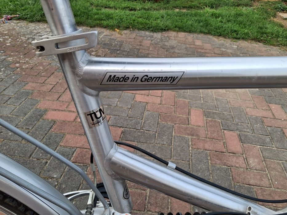 Rower 28cali sprzedam