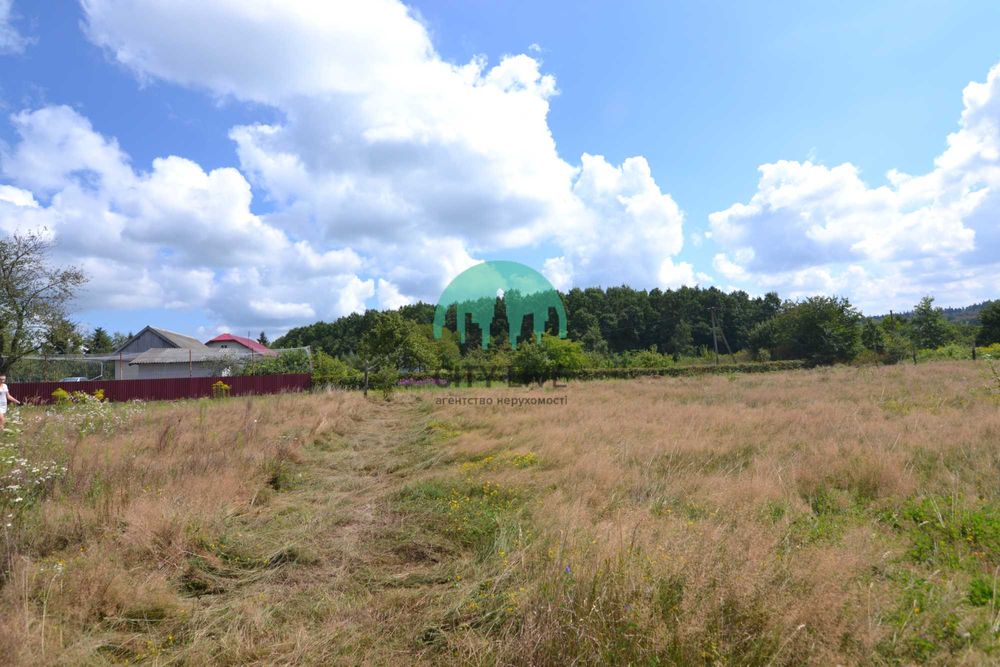 Продаж Земля 9сот. під забудову 15хв до м.Івано-Франківськ (63)