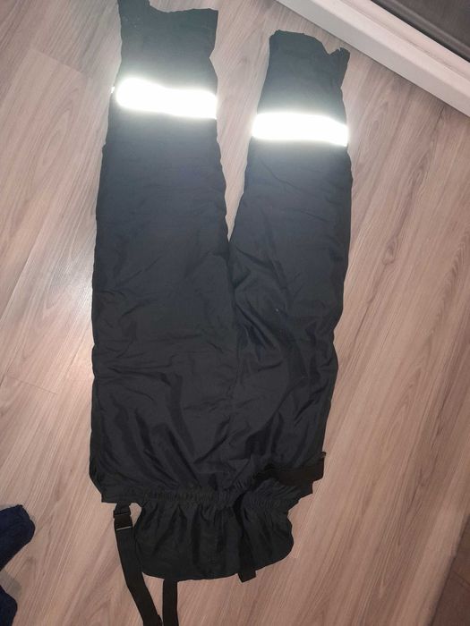 Spodnie robocze mroźnia portwest -40C XL