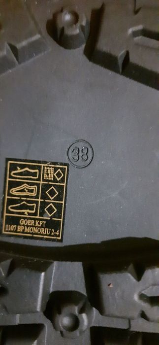 Туфлі жіночі демісезонні