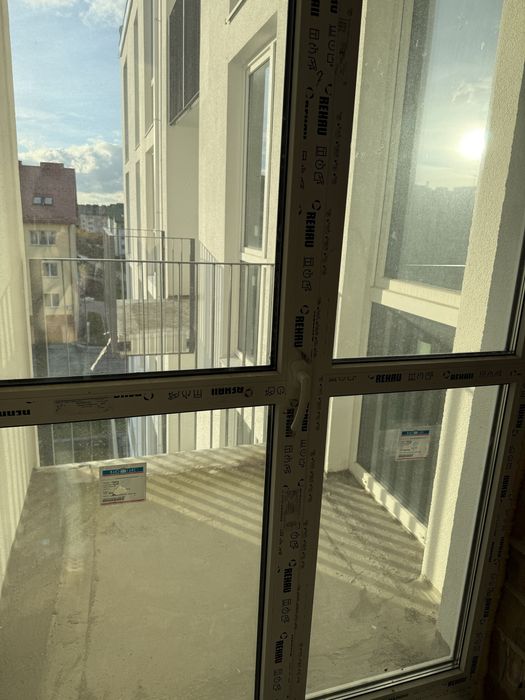 Продається 2 кім квартира /перепланована на 1 кім квар/ЖК Feel house