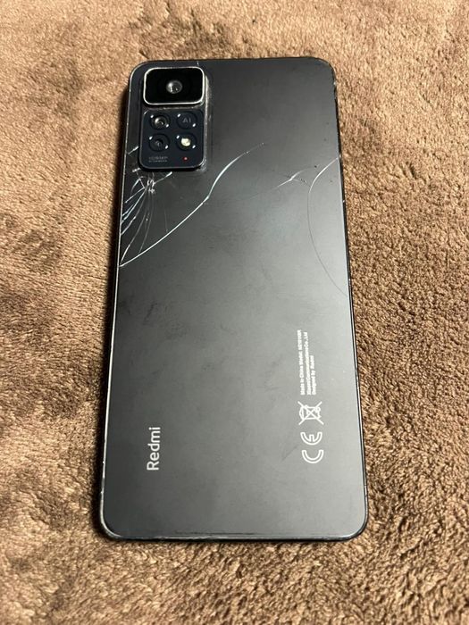 Продам REDMI 11pro 5G