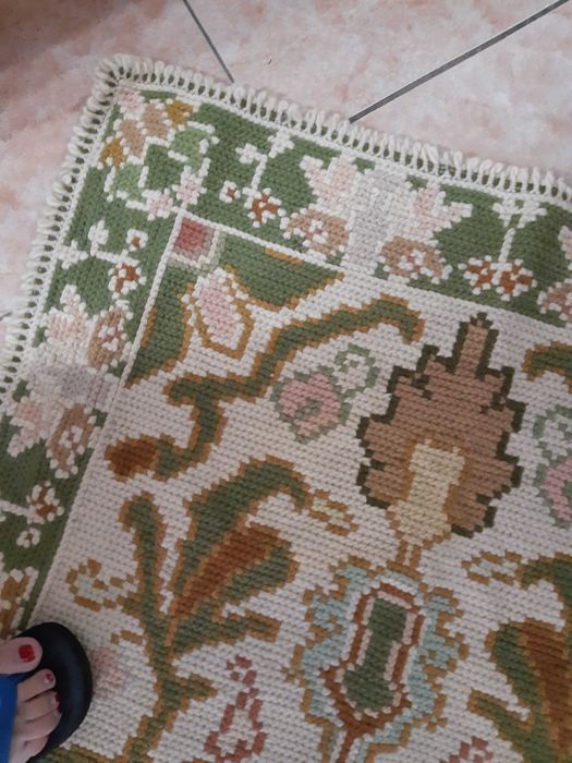 Arraiolos Rug64752116424961121