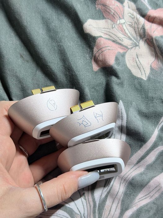 фотоепілятор Philips Lumea IPL 9000 Series BRI958/00 SenseIQ