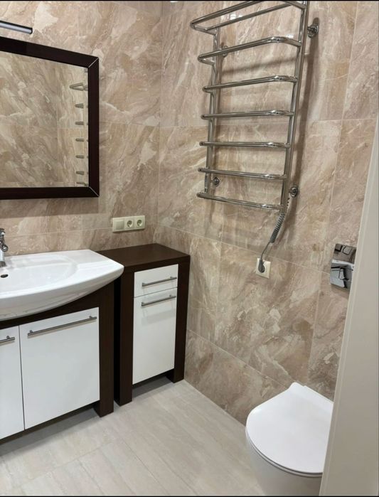 Оренда 1,5 кімнатної квартири в ЖК Паркленд