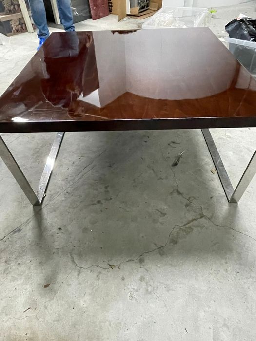 Mesa de centro/de canto/de apoio