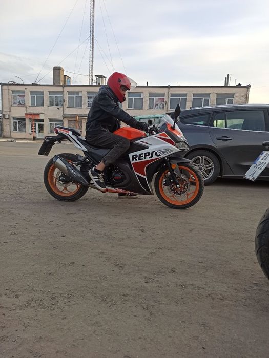 Продам мот , loncin.ml.250