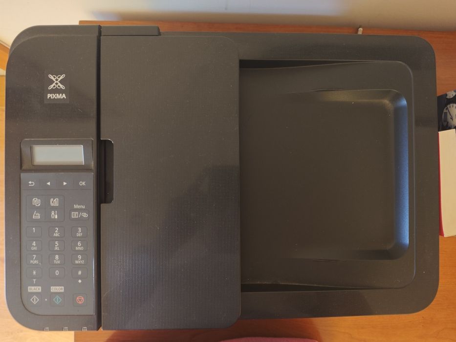 Impressora Canon TR4750i