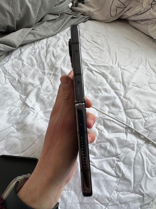 Sumsung fold 4 в хорошому стані. Чернівці