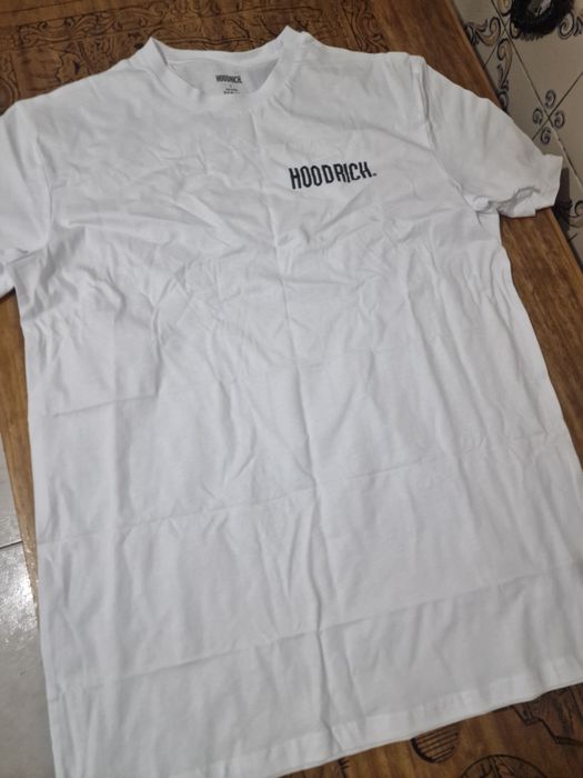 Hoodrich t-shirt