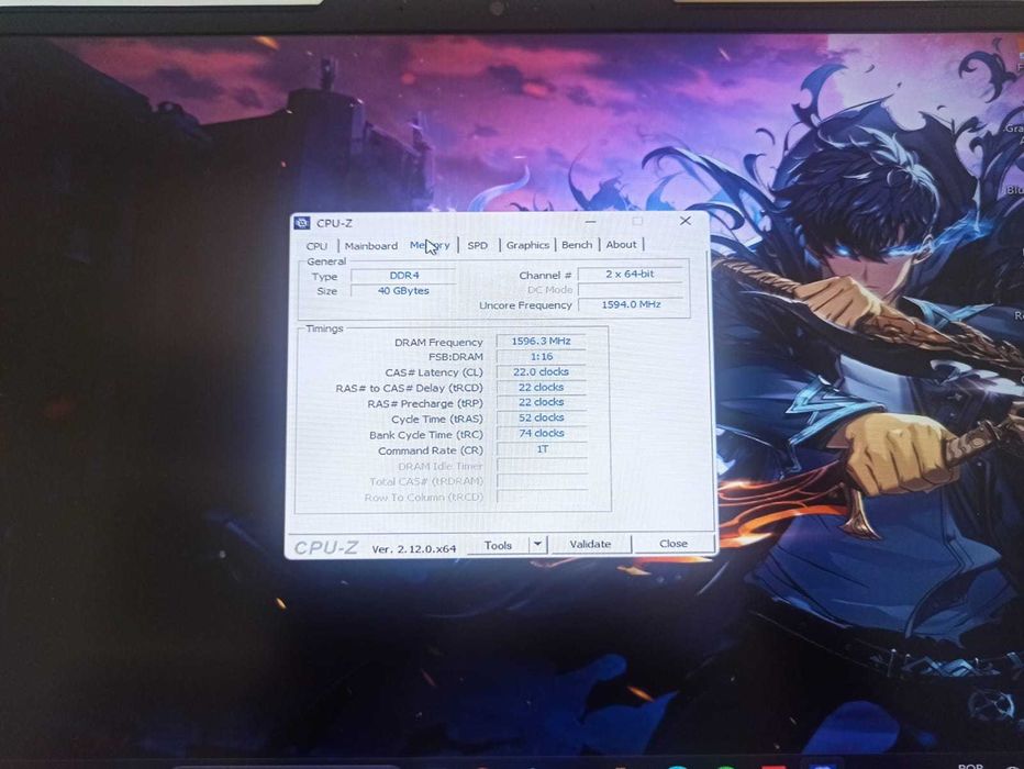 Portatil - Lenovo legion GAMER