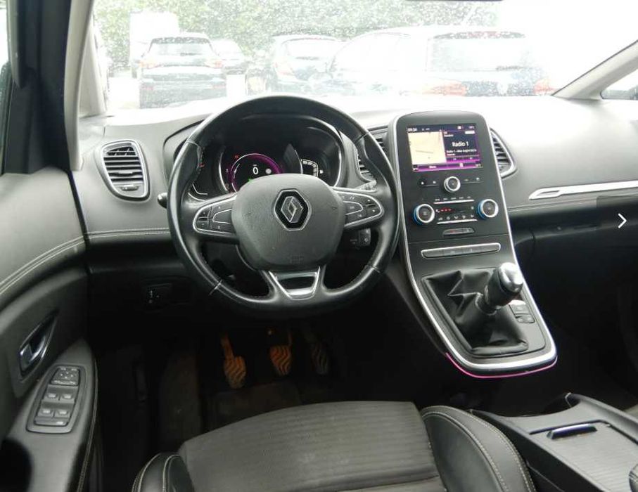 Renault Grand Scenic 1.5 Dci