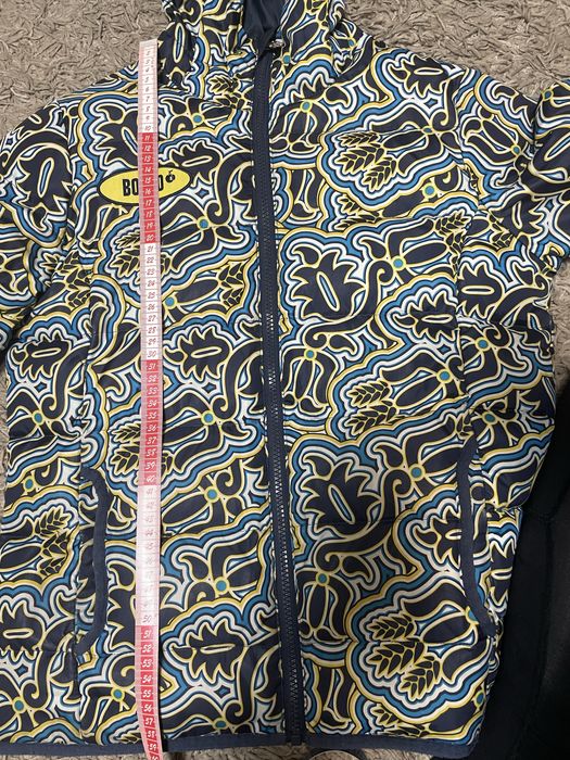 Куртка Bosco українського бренду