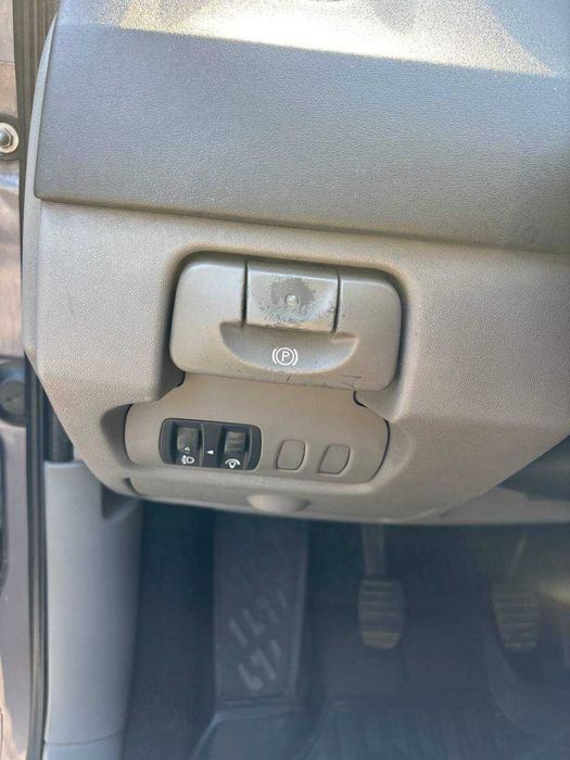 RENAULT SCENIC 2004 VIN VF1JMRF0531426356 фото оголошення 20 з 24