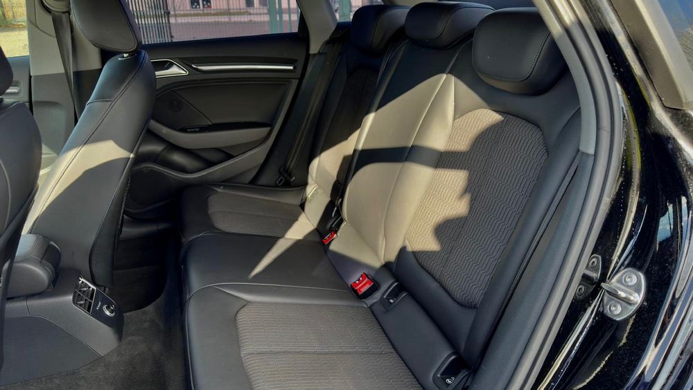 Audi A3 Sportback 35 1.5 TFSI 150cv Design S tronic - 119 990 km