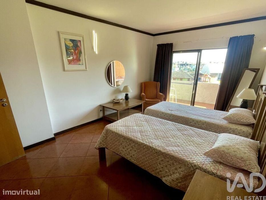 Apartamento T1 em Albufeira e Olhos de Água