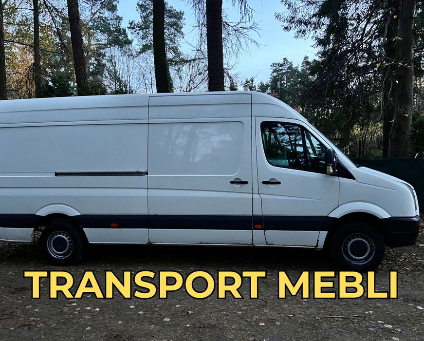 Transport Mebli Łódź Tanio 24h | Sofa AGD Wnoszenie Szybko
