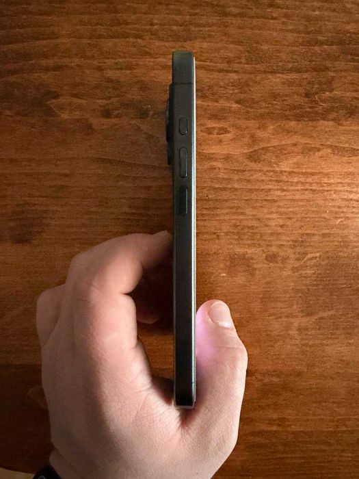 Iphone 15 pro 128 gb