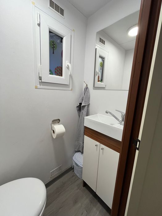 Domek całoroczny z jacuzzi | las, góry i pełen relaks