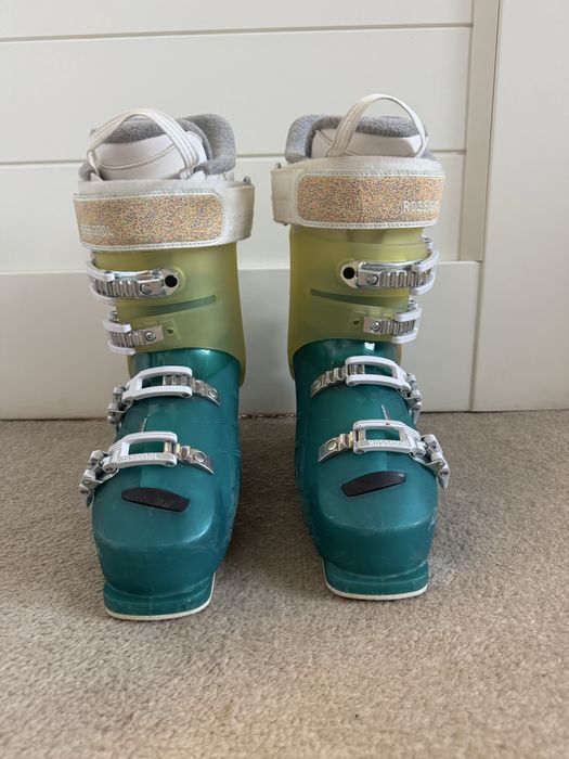 Buty narciarskie Rossignol AllTrack