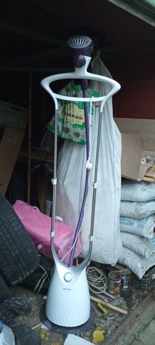 Паровик вживаний ціна договірна